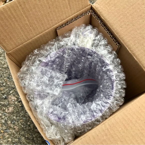 NEW OUR NAME IS MUD Novelty Predict The Future Funny Ceramic Coffee Tea Mug Cup - Picture 4 of 7